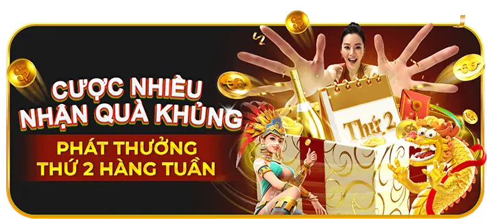 Ưu đãi mới nhất gasv88