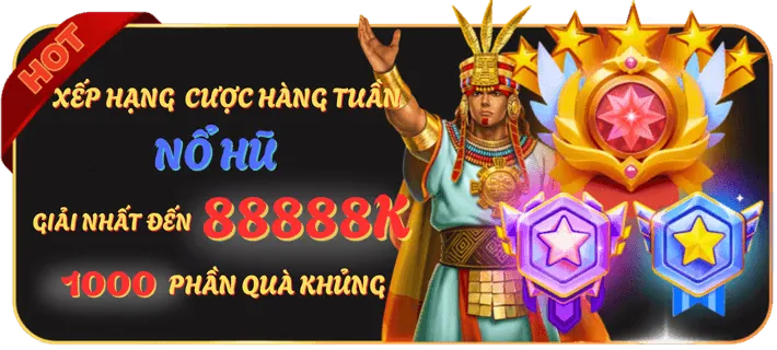 Khuyến mãi nạp lại hàng ngày gasv88