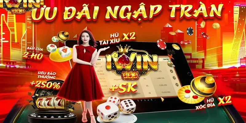 Ưu đãi mới nhất của gasv88